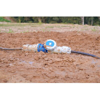 Tomada de Sobrepor Tramontina 3P+N+T 125 A 220-250 V 09h IP67 Cor Azul - SKU 56255347 - 12 image number 11