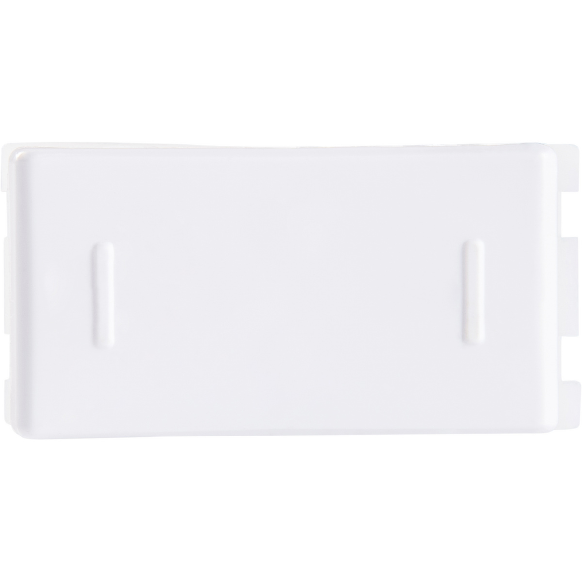 M&oacute;dulo Interruptor Intermedi&aacute;rio Tramontina 10 A 250 V  Branco Cor Branco - SKU 57115003 - 2 image number 1