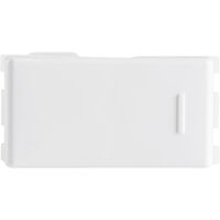 M&oacute;dulo Interruptor Simples Tramontina 10 A 250 V Branco Cor Branco - SKU 57115010 - 2 image number 1