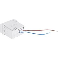 M&oacute;dulo 2 Tomadas USB-C 2 A Bivolt Tramontina  Branco - SKU 57115020 - 3 image number 2