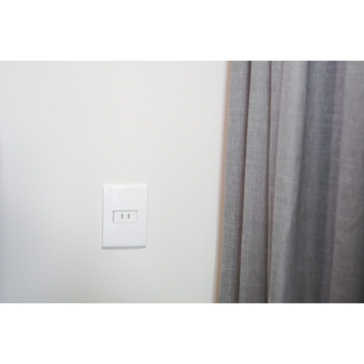 M&oacute;dulo 2 Tomadas USB-C 2 A Bivolt Tramontina  Branco - SKU 57115020 - 6 image number 5