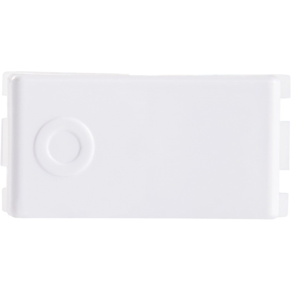 M&oacute;dulo Pulsador Minuteria Tramontina 10 A 250 V Branco Cor Branco - SKU 57115025 - 2 image number 1
