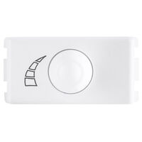 M&oacute;dulo Variador de Ventilador Tramontina Bivolt Branco Cor Branco - SKU 57115069 - 2 image number 1