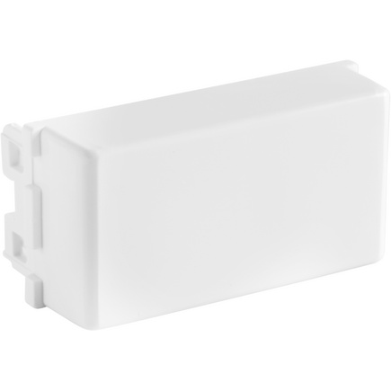 M&oacute;dulo Tampo Cego Tramontina Branco Cor Branco - SKU 57115090