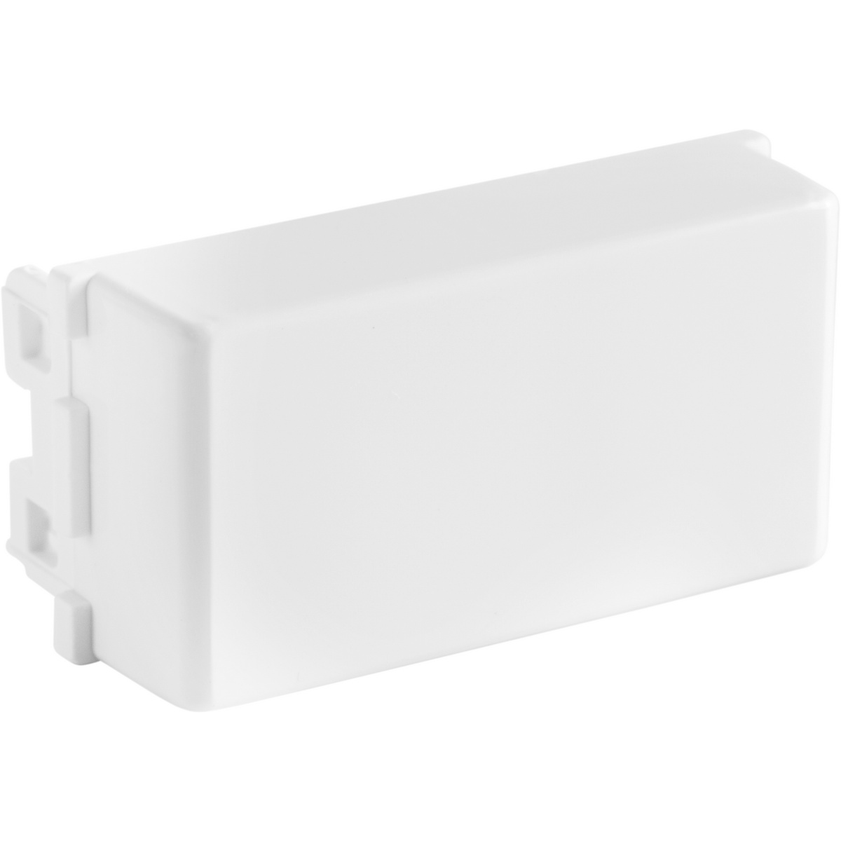 M&oacute;dulo Tampo Cego Tramontina Branco Cor Branco - SKU 57115090 - 1 image number 0