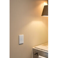 Interruptor Onne Smart Tramontina Branco com 1 Tecla Cor Branco - SKU 57199000 - 15 image number 14