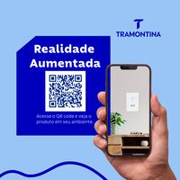 Interruptor Onne Smart Tramontina Branco com 1 Tecla e 1 Tomada 2P+T 10 A 250 V Cor Branco - SKU 57199004 - 7 image number 6