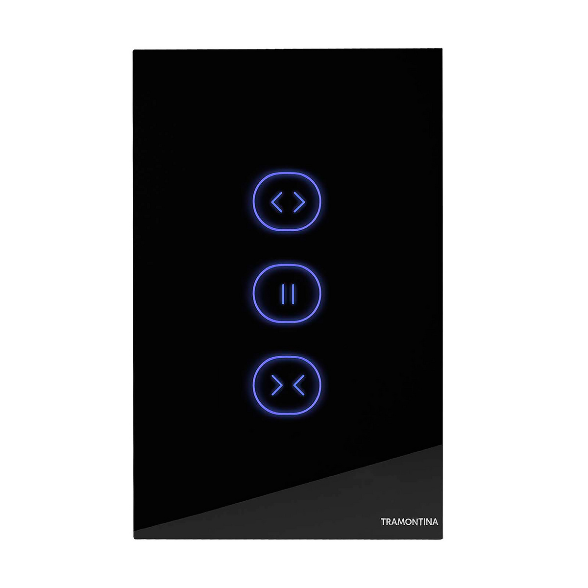 Onne Smart Curtain Switch 2.5A Black