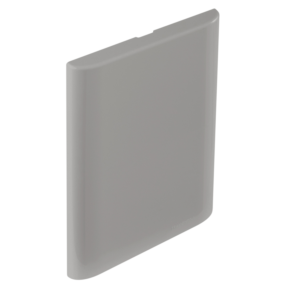 Placa Cega 4x2 Tramontina Giz com Suporte Fendi - SKU 57200204 - 3 image number 2