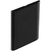 Placa Cega 4x2 Tramontina Giz com Suporte Preto - SKU 57200206 - 2 image number 1