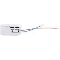 Módulo 2 Tomadas USB-C 2 A Bivolt Tramontina  Branco - SKU 57217020 - 3 image number 2