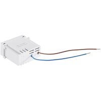 Módulo 2 Tomadas USB-C 2 A Bivolt Tramontina  Branco - SKU 57217020 - 4 image number 3