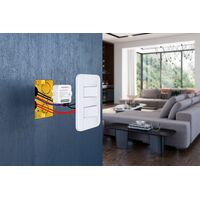 Módulo Smart Tramontina Cor Branco - SKU 57498000 - 4 image number 3