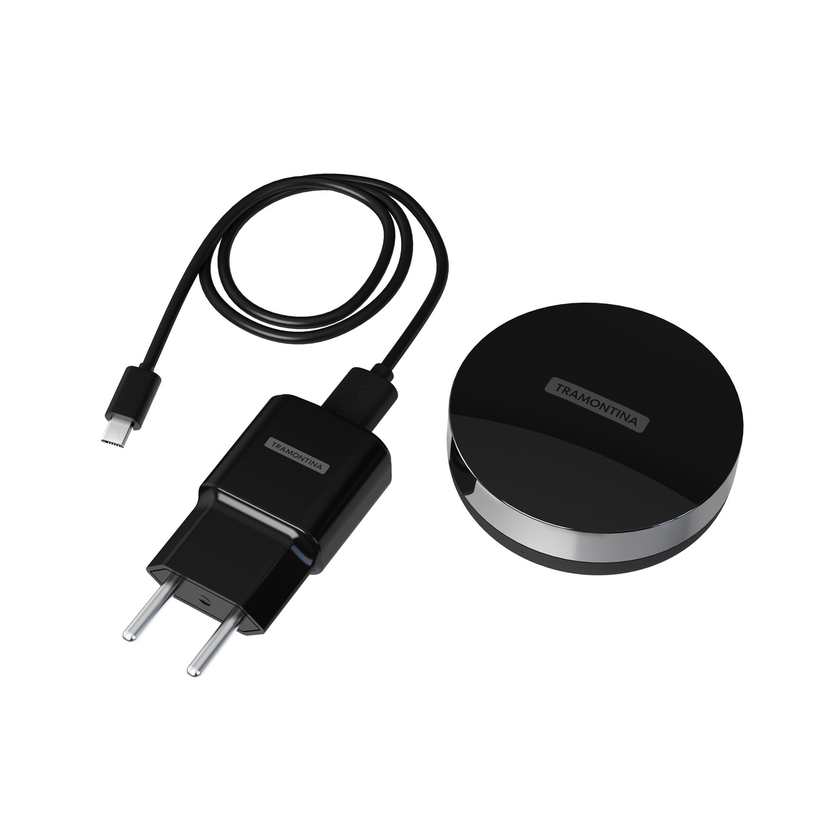 Controle Universal Smart Tramontina - SKU 57498010 - 5 image number 4