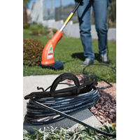 Extens&atilde;o Cabide 1,5 mm&sup2;  10 A Tramontina 20 m - SKU 57502020 - 3 image number 2