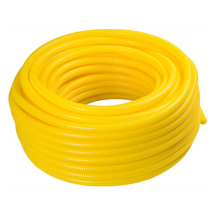 Eletroduto Corrugado Leve Flexível DN25 3/4" Tramontina 50 m