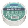 Tramontina white electrical tape class C, 0.13x19 mm, 10 m