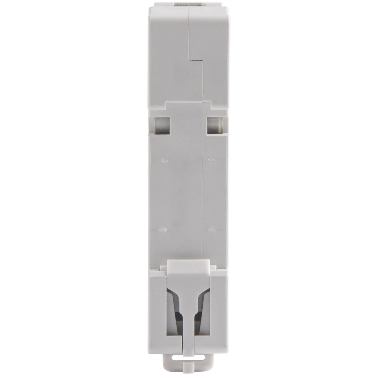 Minidisjuntor TDJ5-1C25 1 P 25 A 4,5 kA curva C Tramontina - SKU 58011125 - 4 image number 3