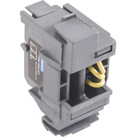 Contato de Alarme TDM Tramontina para Disjuntor Caixa Moldada Frame 160 A Lado Esquerdo - SKU 58014234 - 2 image number 1