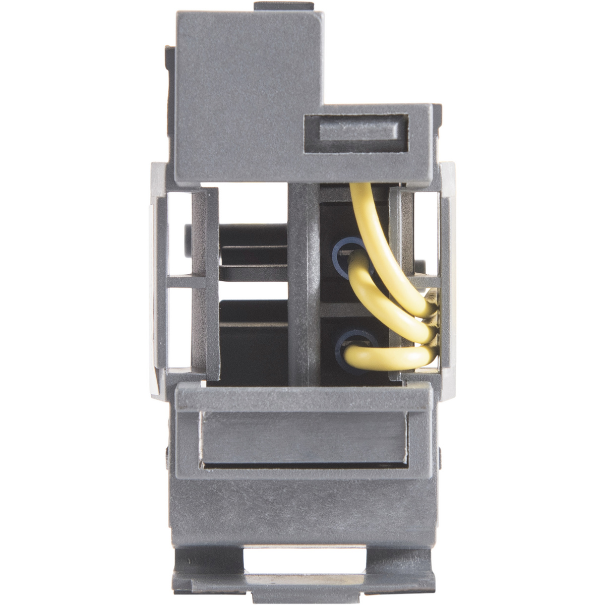 Contato de Alarme TDM Tramontina para Disjuntor Caixa Moldada Frame 160 A Lado Esquerdo - SKU 58014234 - 3 image number 2