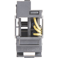 Contato de Alarme TDM Tramontina para Disjuntor Caixa Moldada Frame 160 A Lado Esquerdo - SKU 58014234 - 3 image number 2
