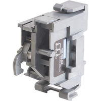 Contato de Alarme TDM Tramontina para Disjuntor Caixa Moldada Frame 160 A Lado Esquerdo - SKU 58014234 - 5 image number 4