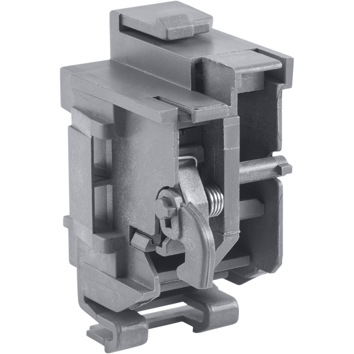 Contato de Alarme TDM Tramontina para Disjuntor Caixa Moldada Frame 160 A Lado Direito - SKU 58014235 - 5 image number 4