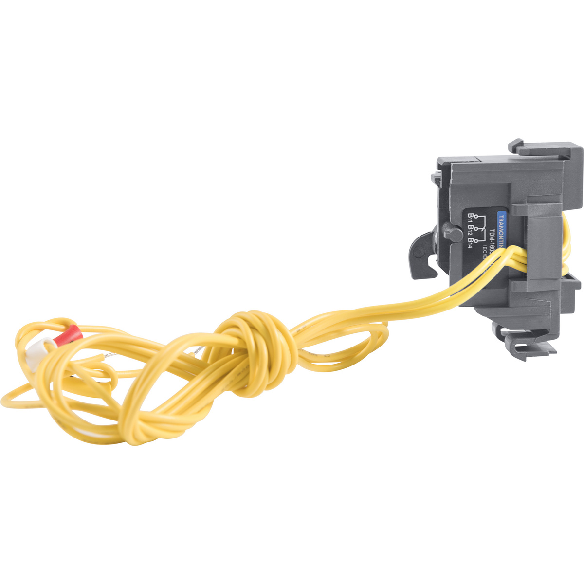 Contato de Alarme TDM Tramontina para Disjuntor Caixa Moldada Frame 160 A Lado Direito - SKU 58014235 - 1 image number 0