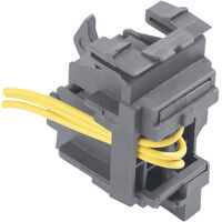 Contato de Alarme TDM Tramontina para Disjuntor Caixa Moldada Frame 250 A Lado Esquerdo - SKU 58014236 - 4 image number 3