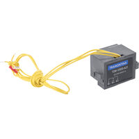 Contato de Alarme TDM Tramontina para Disjuntor Caixa Moldada Frame 1000 A Lado Direito - SKU 58014241 - 2 image number 1
