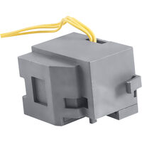 Contato de Alarme TDM Tramontina para Disjuntor Caixa Moldada Frame 1000 A Lado Direito - SKU 58014241 - 3 image number 2