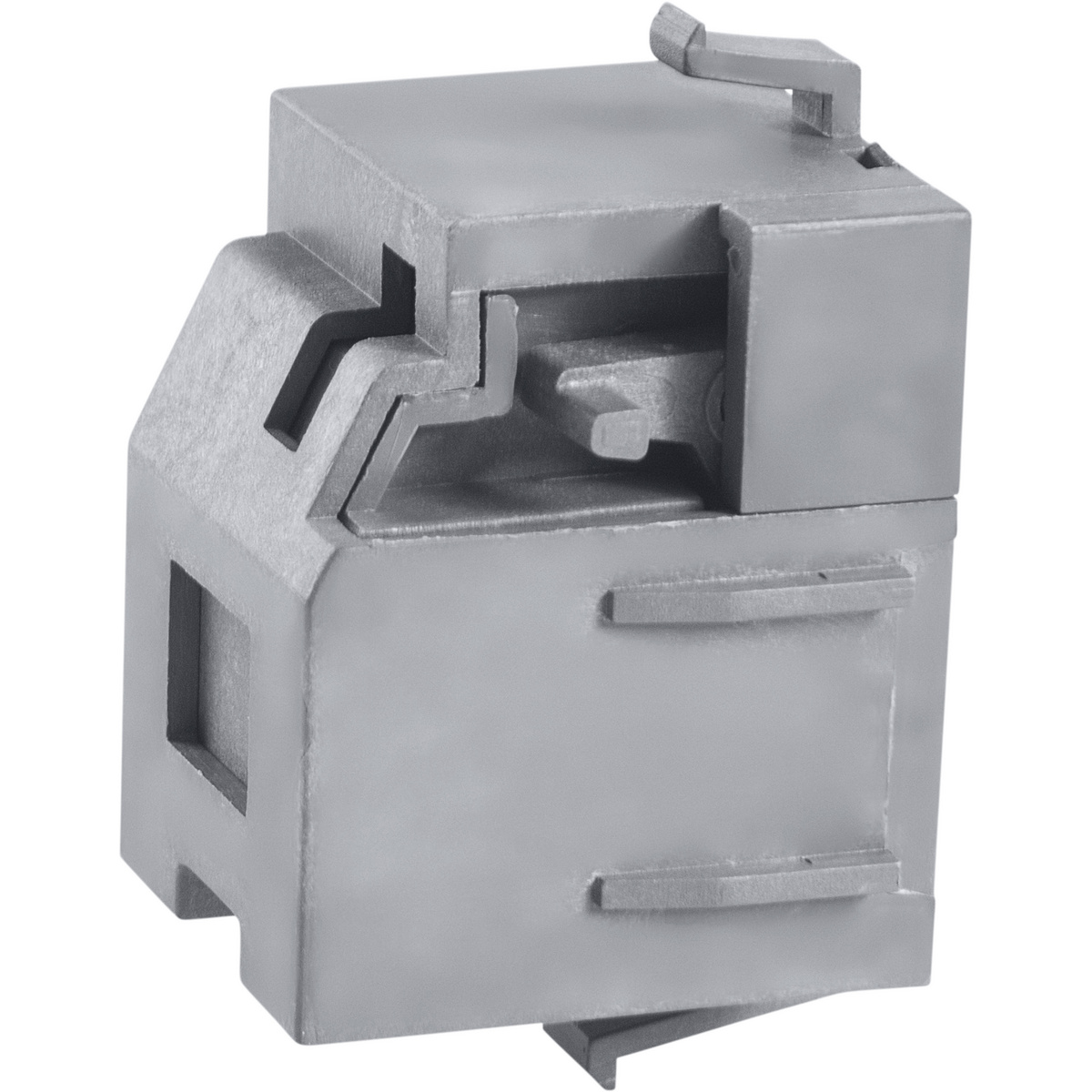 Contato de Alarme TDM Tramontina para Disjuntor Caixa Moldada Frame 1000 A Lado Direito - SKU 58014241 - 5 image number 4