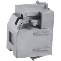 Contato de Alarme TDM Tramontina para Disjuntor Caixa Moldada Frame 1000 A Lado Direito - SKU 58014241 - 5 image number 4