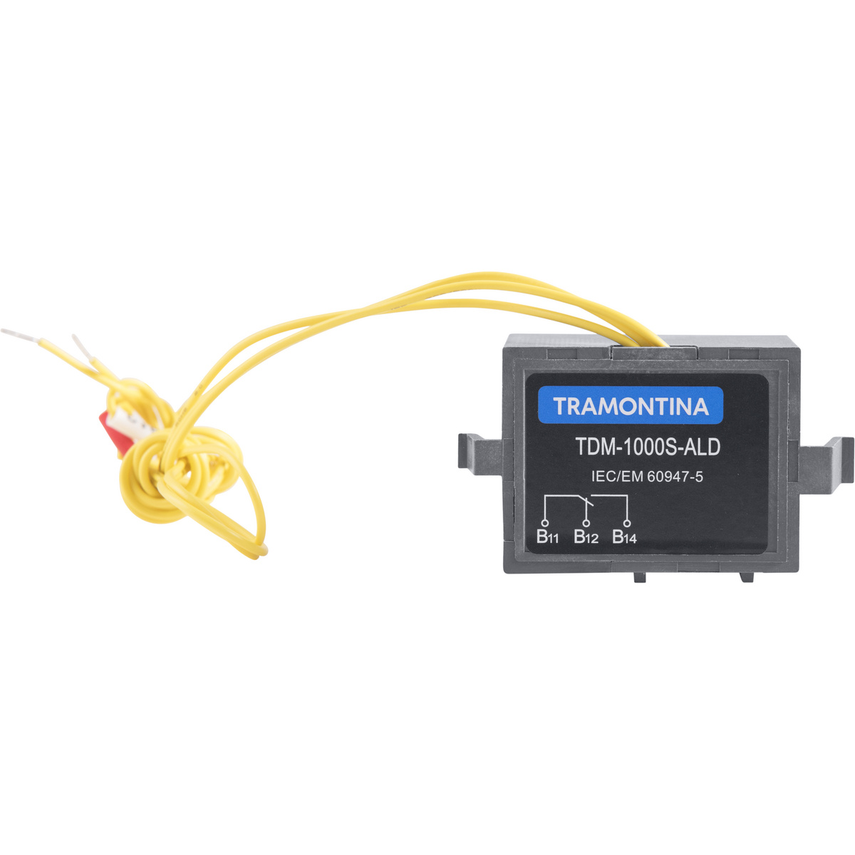 Contato de Alarme TDM Tramontina para Disjuntor Caixa Moldada Frame 1000 A Lado Direito - SKU 58014241 - 1 image number 0
