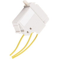 Contato de Alarme TDM Tramontina para Disjuntor Caixa Moldada Frame 1250 A 1600 A Lado Direito - SKU 58014242 - 2 image number 1