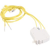 Contato de Alarme TDM Tramontina para Disjuntor Caixa Moldada Frame 1250 A 1600 A Lado Direito - SKU 58014242 - 3 image number 2
