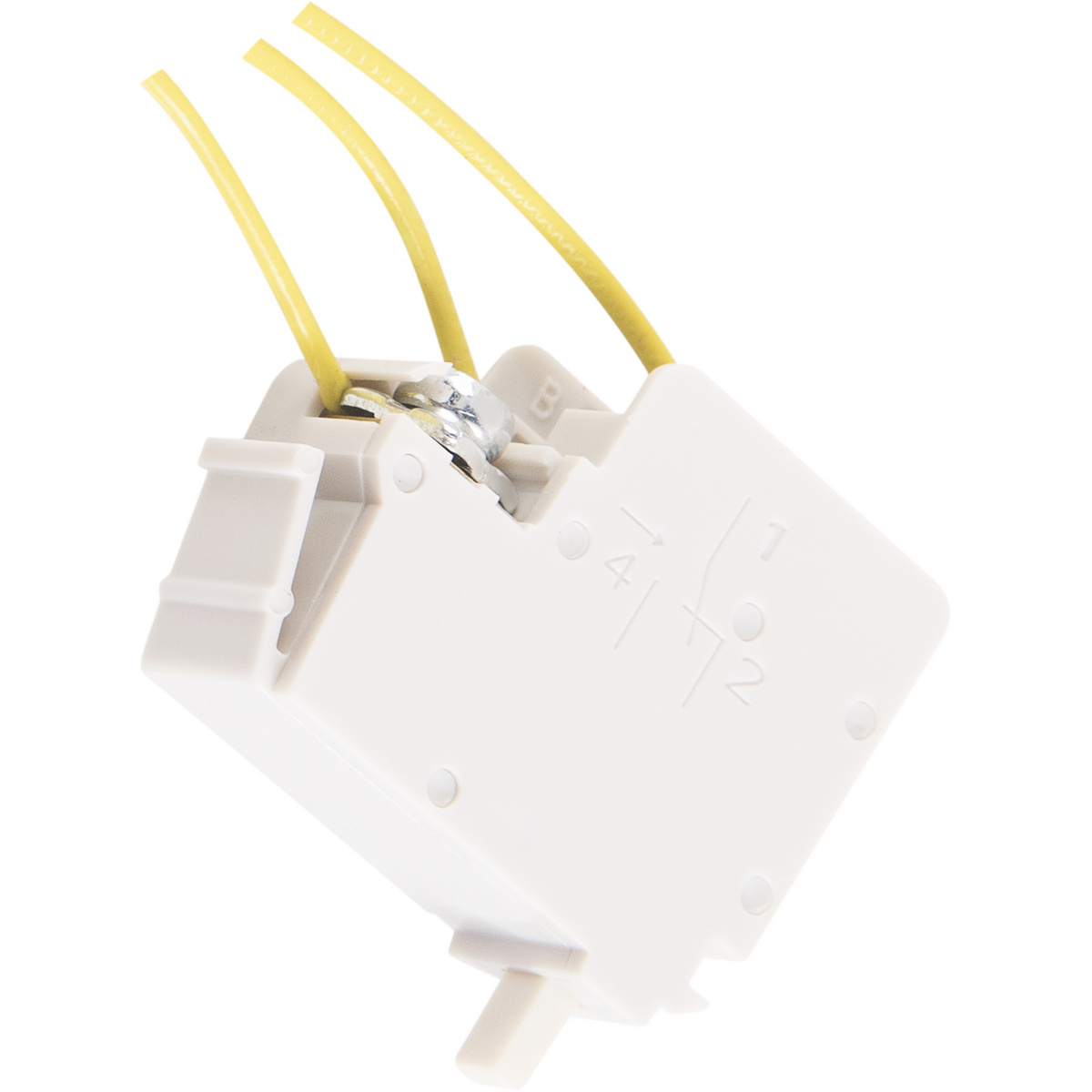 Contato de Alarme TDM Tramontina para Disjuntor Caixa Moldada Frame 1250 A 1600 A Lado Direito - SKU 58014242 - 4 image number 3