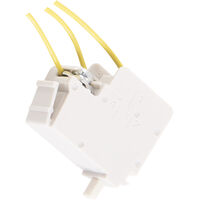 Contato de Alarme TDM Tramontina para Disjuntor Caixa Moldada Frame 1250 A 1600 A Lado Direito - SKU 58014242 - 4 image number 3