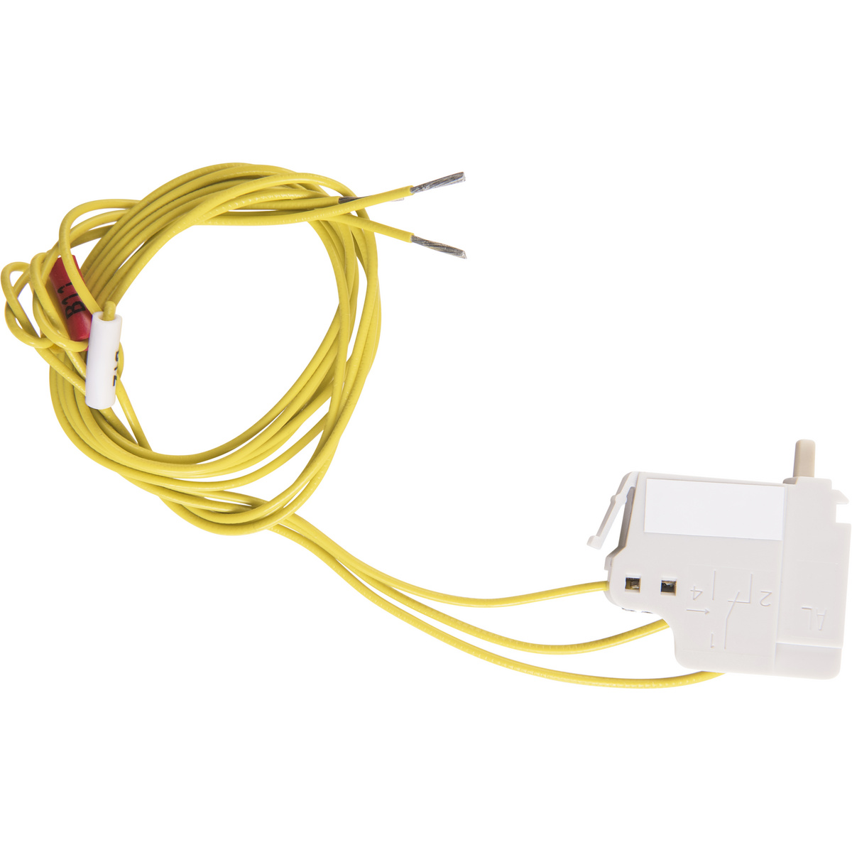 Contato de Alarme TDM Tramontina para Disjuntor Caixa Moldada Frame 1250 A 1600 A Lado Direito - SKU 58014242 - 5 image number 4
