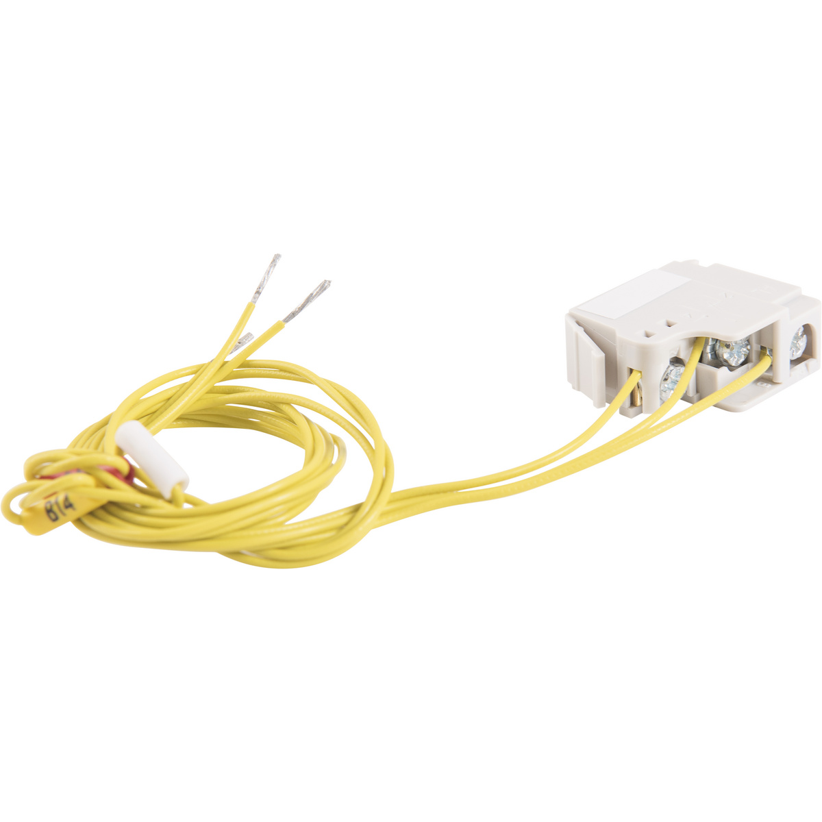 Contato de Alarme TDM Tramontina para Disjuntor Caixa Moldada Frame 1250 A 1600 A Lado Direito - SKU 58014242 - 1 image number 0