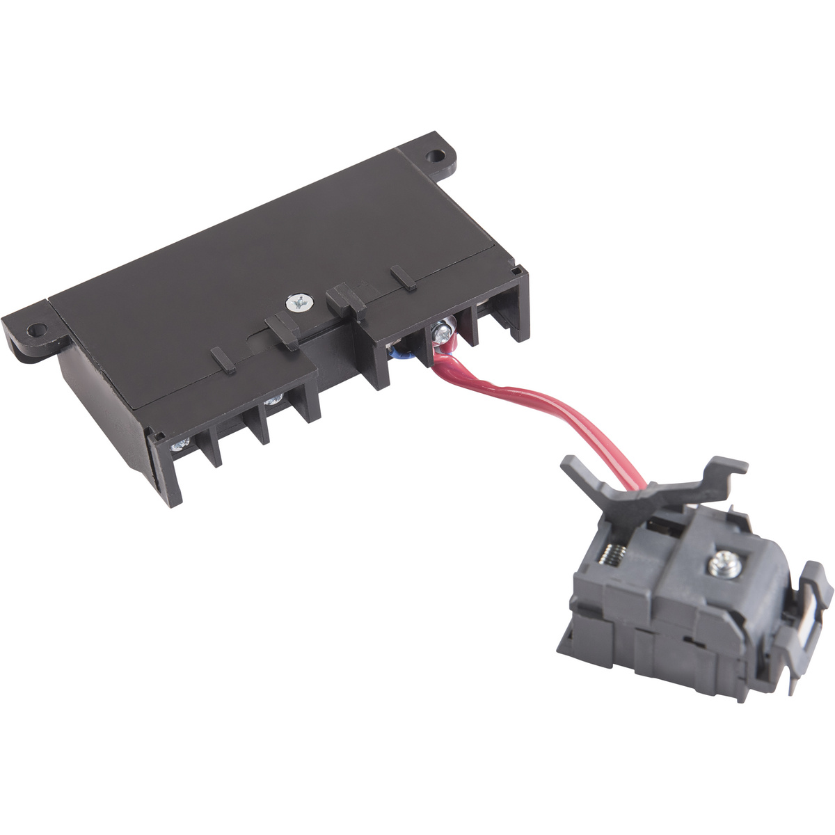 Bobina Subtens&atilde;o TDM Tramontina para Disjuntor Caixa Moldada Frame 160 A Lado Esquerdo - SKU 58014244 - 2 image number 1