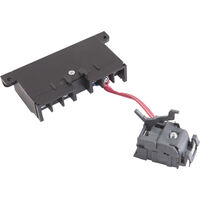 Bobina Subtens&atilde;o TDM Tramontina para Disjuntor Caixa Moldada Frame 160 A Lado Esquerdo - SKU 58014244 - 2 image number 1