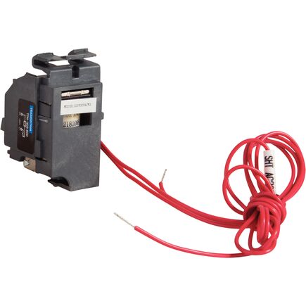 
Bobina de Disparo TDM-160S 220 V Lado Direito
