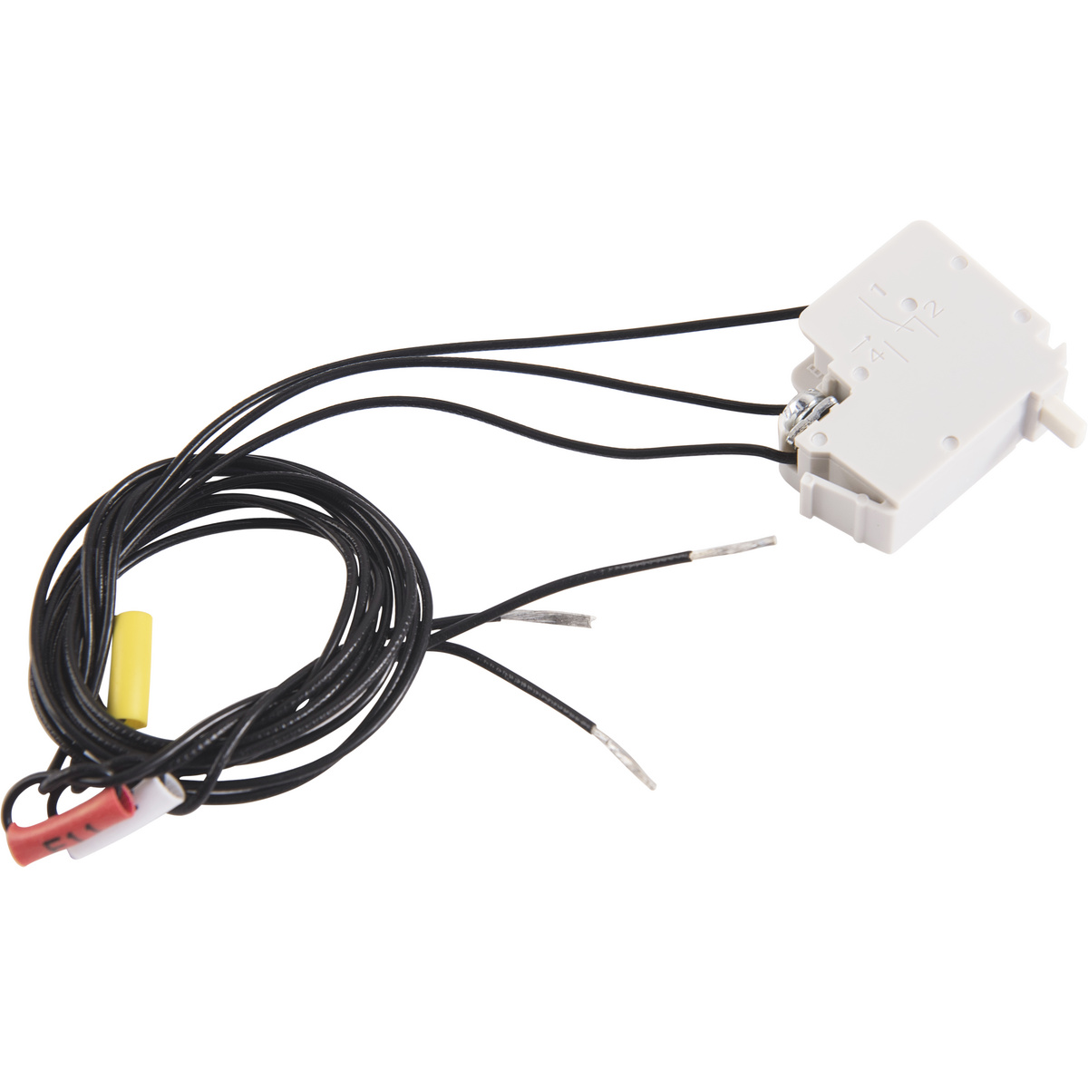 Contato Auxiliar TDM Tramontina para Disjuntor Caixa Moldada Frame 1250 A 1600 A Lado Esquerdo - SKU 58014283 - 3 image number 2