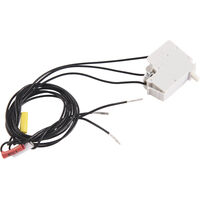 Contato Auxiliar TDM Tramontina para Disjuntor Caixa Moldada Frame 1250 A 1600 A Lado Esquerdo - SKU 58014283 - 3 image number 2