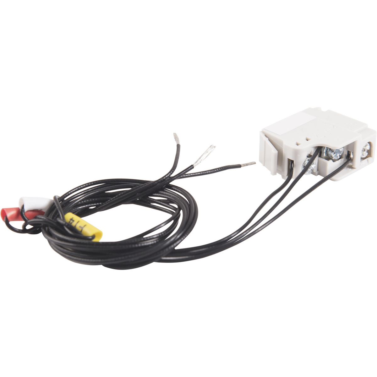 Contato Auxiliar TDM Tramontina para Disjuntor Caixa Moldada Frame 1250 A 1600 A Lado Esquerdo - SKU 58014283 - 1 image number 0