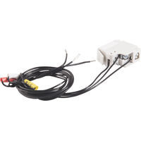 Contato Auxiliar TDM Tramontina para Disjuntor Caixa Moldada Frame 1250 A 1600 A Lado Esquerdo - SKU 58014283 - 1 image number 0