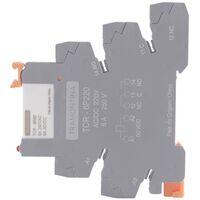 Relé de Interface Tramontina com Base Push In 220V AC/DC 6A - SKU 58015386 - 3 image number 2