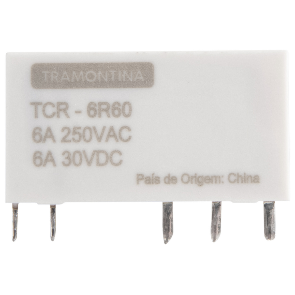 Relé Tramontina 60V - SKU 58015388 - 2 image number 1