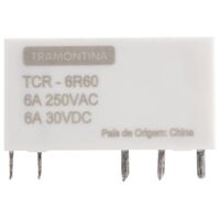 Relé Tramontina 60V - SKU 58015388 - 2 image number 1